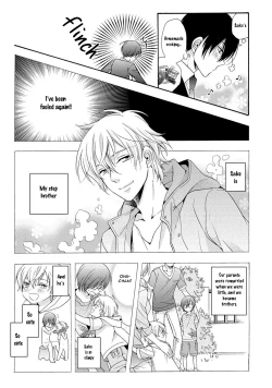 Page 11 of 3-pun Instant no Chinmoku