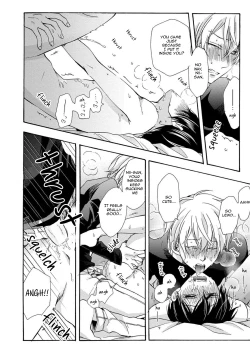 Page 132 of 3-pun Instant no Chinmoku