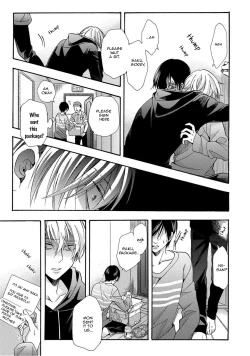 Page 141 of 3-pun Instant no Chinmoku