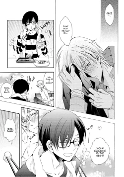 Page 19 of 3-pun Instant no Chinmoku