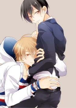 Page 2 of 3-pun Instant no Chinmoku