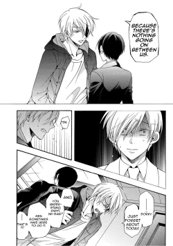 Page 70 of 3-pun Instant no Chinmoku