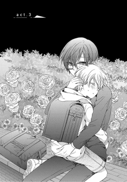 Page 77 of 3-pun Instant no Chinmoku