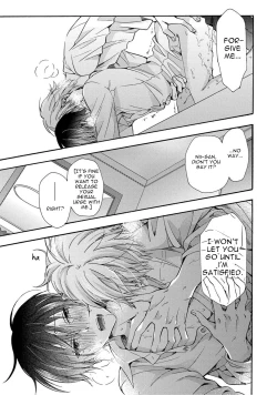 Page 85 of 3-pun Instant no Chinmoku