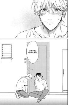 Page 4 of Fukakouryoku unlock! | Irresistible Force unlock!