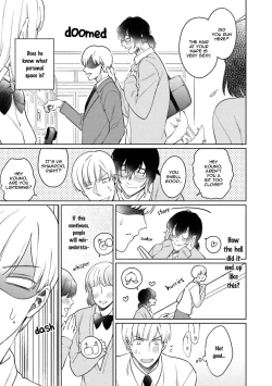 Page 104 of Karisuma AV Danyuu no Ore ga Omocha nanka de iku Wakenai!!! | There's No Way a Charismatic AV Actor Like Me Would Come From a Sex Toy!!!