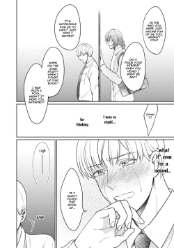 Page 111 of Karisuma AV Danyuu no Ore ga Omocha nanka de iku Wakenai!!! | There's No Way a Charismatic AV Actor Like Me Would Come From a Sex Toy!!!