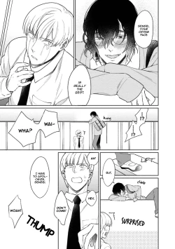 Page 112 of Karisuma AV Danyuu no Ore ga Omocha nanka de iku Wakenai!!! | There's No Way a Charismatic AV Actor Like Me Would Come From a Sex Toy!!!