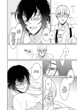 Page 117 of Karisuma AV Danyuu no Ore ga Omocha nanka de iku Wakenai!!! | There's No Way a Charismatic AV Actor Like Me Would Come From a Sex Toy!!!