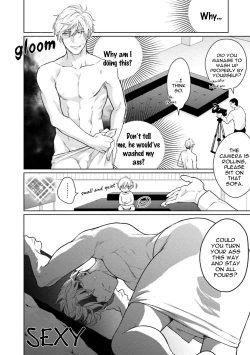 Page 11 of Karisuma AV Danyuu no Ore ga Omocha nanka de iku Wakenai!!! | There's No Way a Charismatic AV Actor Like Me Would Come From a Sex Toy!!!