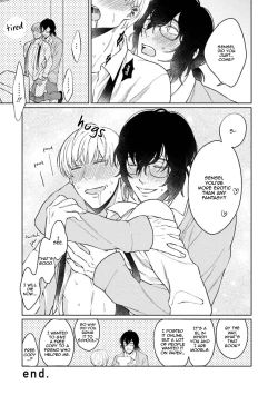 Page 122 of Karisuma AV Danyuu no Ore ga Omocha nanka de iku Wakenai!!! | There's No Way a Charismatic AV Actor Like Me Would Come From a Sex Toy!!!