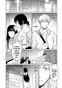 Page 131 of Karisuma AV Danyuu no Ore ga Omocha nanka de iku Wakenai!!! | There's No Way a Charismatic AV Actor Like Me Would Come From a Sex Toy!!!