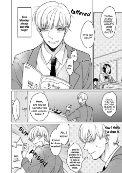 Page 133 of Karisuma AV Danyuu no Ore ga Omocha nanka de iku Wakenai!!! | There's No Way a Charismatic AV Actor Like Me Would Come From a Sex Toy!!!