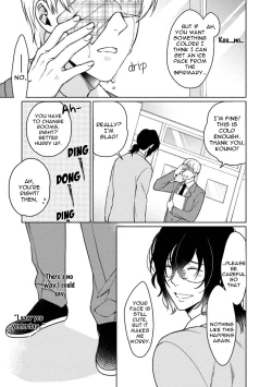 Page 136 of Karisuma AV Danyuu no Ore ga Omocha nanka de iku Wakenai!!! | There's No Way a Charismatic AV Actor Like Me Would Come From a Sex Toy!!!