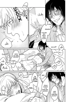 Page 140 of Karisuma AV Danyuu no Ore ga Omocha nanka de iku Wakenai!!! | There's No Way a Charismatic AV Actor Like Me Would Come From a Sex Toy!!!