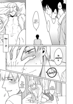 Page 144 of Karisuma AV Danyuu no Ore ga Omocha nanka de iku Wakenai!!! | There's No Way a Charismatic AV Actor Like Me Would Come From a Sex Toy!!!