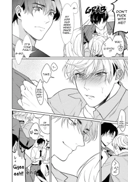 Page 31 of Karisuma AV Danyuu no Ore ga Omocha nanka de iku Wakenai!!! | There's No Way a Charismatic AV Actor Like Me Would Come From a Sex Toy!!!