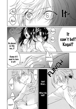 Page 43 of Karisuma AV Danyuu no Ore ga Omocha nanka de iku Wakenai!!! | There's No Way a Charismatic AV Actor Like Me Would Come From a Sex Toy!!!