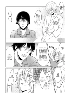 Page 128 of Kuro Ouji no Iinari ni Naranai! | I Won't Give In To The Black Prince!