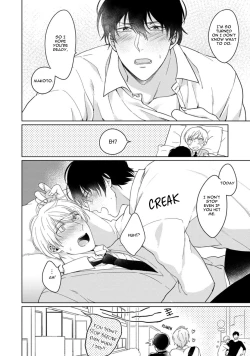 Page 170 of Kuro Ouji no Iinari ni Naranai! | I Won't Give In To The Black Prince!