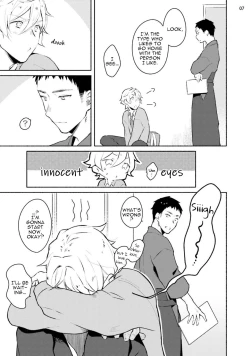 Page 9 of Kokuhaku Shite Kita Yatsu no Seiheki wa | The One Who Confessed to Me Has a Fetish