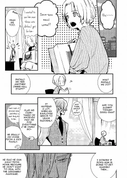 Page 141 of Ai wa Kane Nari | Love is Money