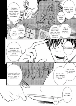 Page 148 of Ai wa Kane Nari | Love is Money