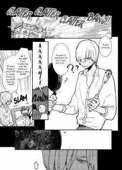 Page 153 of Ai wa Kane Nari | Love is Money