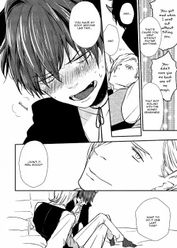 Page 178 of Ai wa Kane Nari | Love is Money