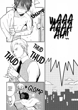 Page 18 of Ai wa Kane Nari | Love is Money