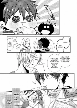 Page 41 of Ai wa Kane Nari | Love is Money