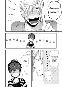 Page 44 of Ai wa Kane Nari | Love is Money