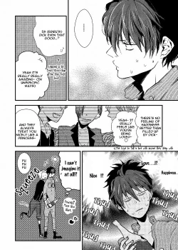 Page 74 of Ai wa Kane Nari | Love is Money