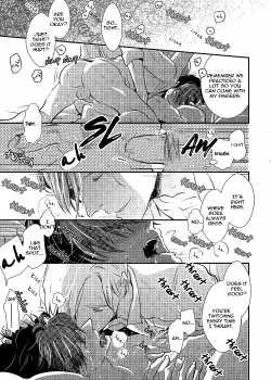 Page 97 of Ai wa Kane Nari | Love is Money