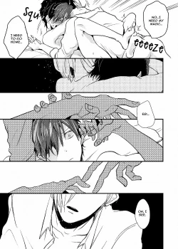 Page 99 of Ai wa Kane Nari | Love is Money