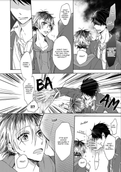 Page 152 of Hajimete no