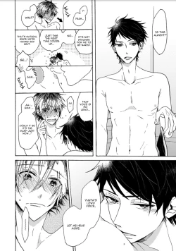 Page 162 of Hajimete no