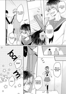 Page 182 of Hajimete no