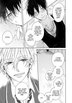 Page 29 of Hajimete no