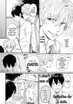 Page 55 of Hajimete no