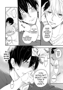 Page 61 of Hajimete no