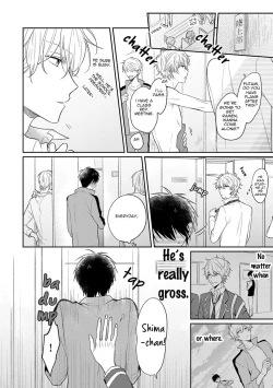 Page 6 of Hajimete no