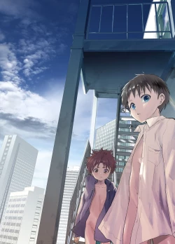 Page 2 of Ibasho ga Nai node Kamimachi shite mita Suterareta Shounen no Ero Manga Ch. 15