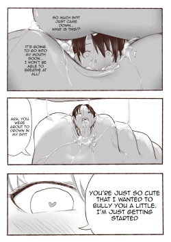 Page 15 of Okita Souji no Kyuukei Master DOKIDOKI Daisakusen！