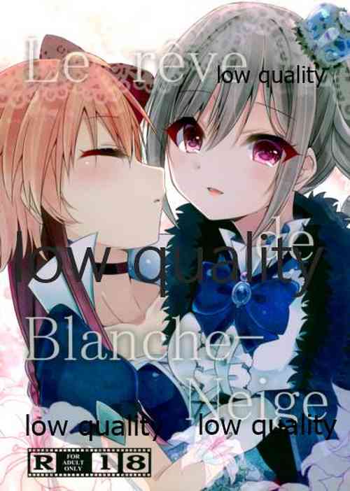 Download Shirayuki Hime no YumeNeige
