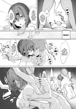 Page 17 of Bokukko Osananajimi o Netotte Mitara Masaka no Kekka ni