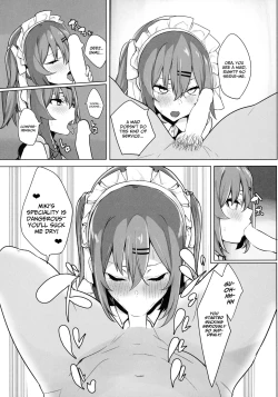 Page 19 of Bokukko Osananajimi o Netotte Mitara Masaka no Kekka ni