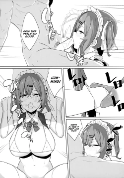 Page 20 of Bokukko Osananajimi o Netotte Mitara Masaka no Kekka ni