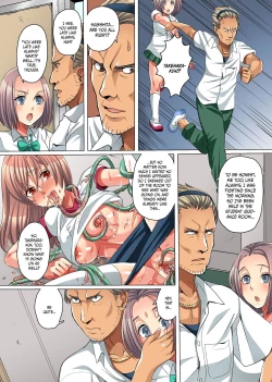 Page 12 of Zetsubou no Kyoushitsu