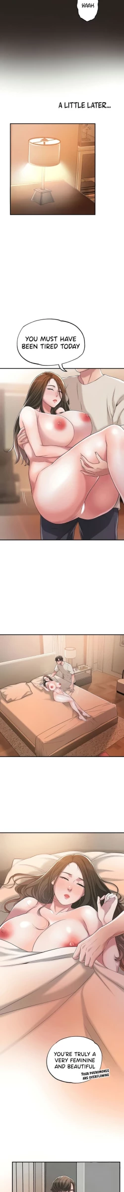 Page 116 of New TownCh.21/?New Chapter 21!